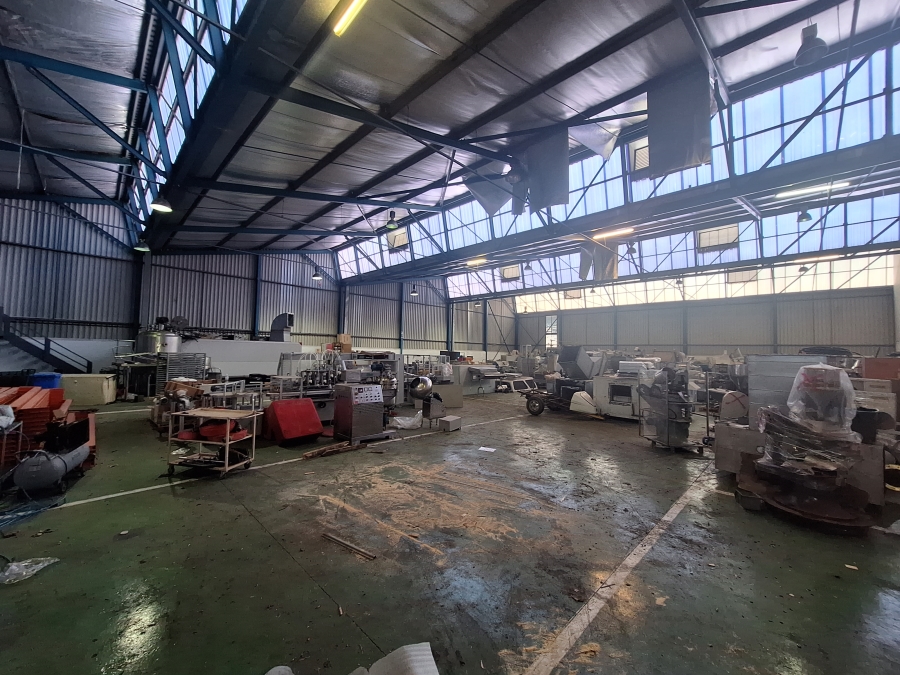 Commercial Property for Sale in Bellville South Western Cape